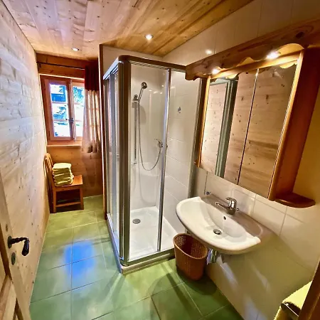 Le Melezin Bleu Morgins